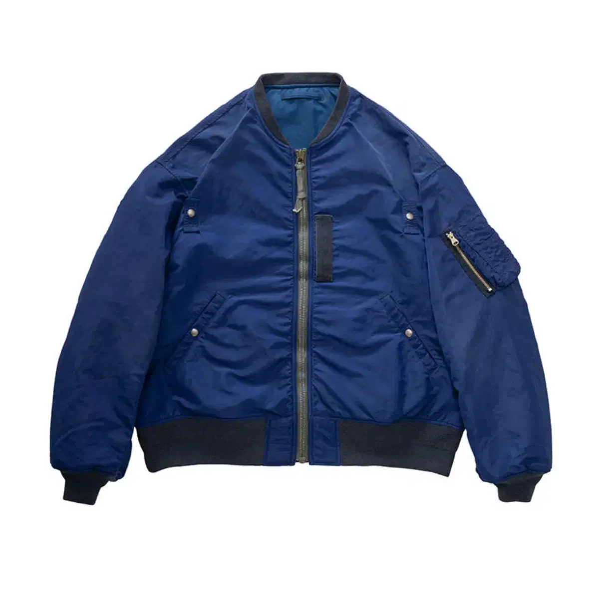 中村ヒロキ着 VISVIM 26S/S THORSON JKT visvim 26ss Thorson navy 4 | 브랜드 중고거래 플랫폼, 번개장터